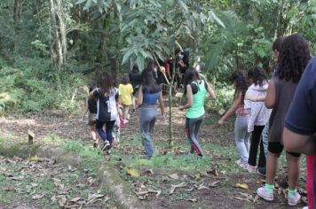 Foto - De Férias no Parque no Bairro Capelinha