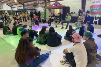 Foto - Circuito Quebrada Viva