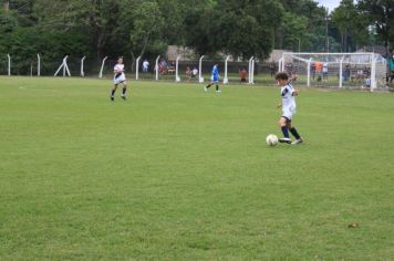 Foto - Jogo Preliminar Futebol de Base Sub-13