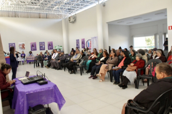 Foto - JUNHO VIOLETA 2025