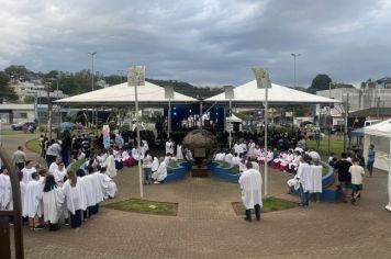 Foto - Festa Nossa Senhora Aparecida de Cajati