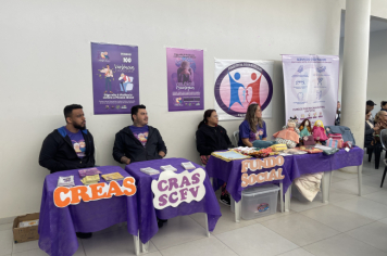 Foto - JUNHO VIOLETA 2025