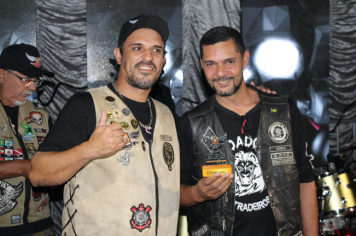 Foto - Encontro de Motociclistas 2025