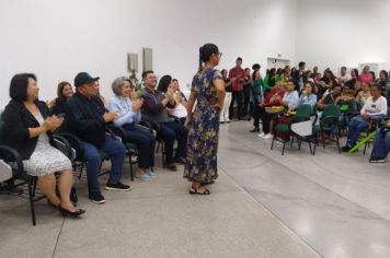 Foto - ✨Formatura das Oficinas Gratuitas do nosso Fundo Social de Solidariedade (FSS) 2023