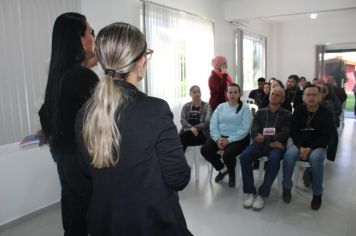 Foto - 2ª Conferência Municipal da Cidade