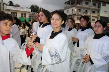 Foto - Festa Nossa Senhora Aparecida de Cajati