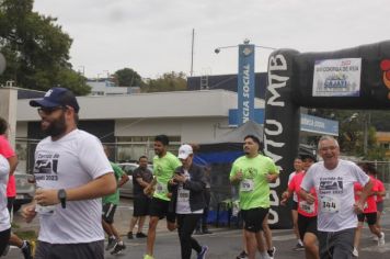 Foto - Corrida de Rua 2023 - Cajati, 2023