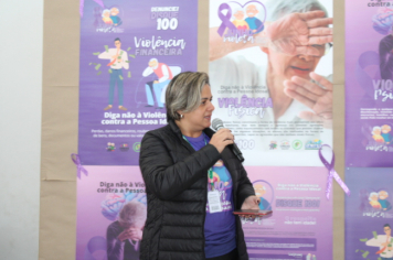 Foto - JUNHO VIOLETA 2025