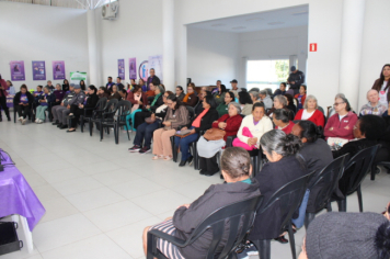 Foto - JUNHO VIOLETA 2025