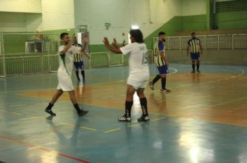 Foto - Copa Inter Setores de Futsal 2023