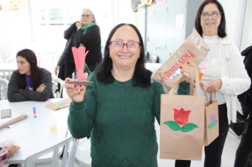 Foto - JUNHO VIOLETA 2025