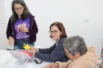 Foto - JUNHO VIOLETA 2025