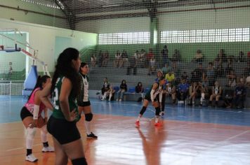 Foto - II FIVI - Festival Interestadual de Indoor de Vôlei de Cajati!