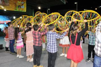 Foto - ARRAIAL DA EDUCAÇÃO 2024