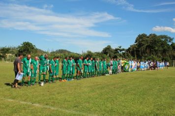 Foto - COPA JAIR GALDINO DE FUTEBOL CINQUENTÃO