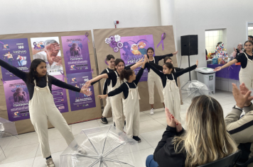 Foto - JUNHO VIOLETA 2025