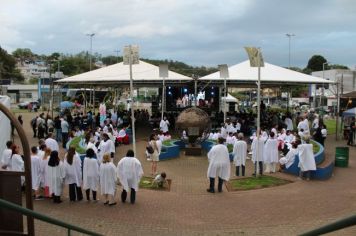 Foto - Festa Nossa Senhora Aparecida de Cajati