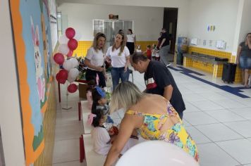 Foto - PREFEITURA DE CAJATI REALIZA ENTREGA  DE OVOS DE PÁSCOA E MIMOS ESPECIAIS!