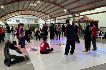 Foto - Circuito Quebrada Viva