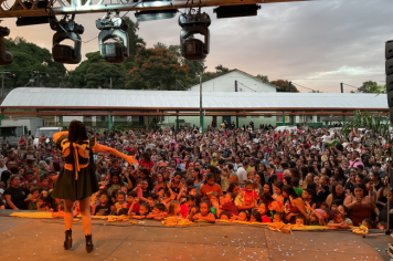 Foto - SONHOS E MAGIA
