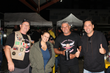 Foto - Encontro de Motociclistas 2025