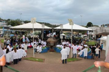 Foto - Festa Nossa Senhora Aparecida de Cajati