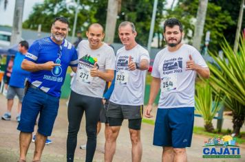 Foto - Corrida de Rua 2023 - Cajati, 2023