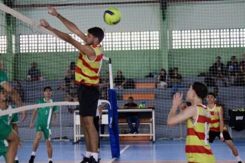 Foto - III FIVI - FESTIVAL INTERESTADUAL DE INDOOR DE VÔLEI DE CAJATI