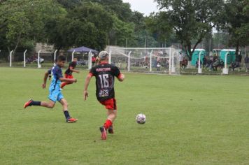 Foto - SUPER COPA DO VALE 2024- BRASIL X SANTA RITA