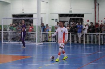 Foto - Campeonato Municipal de Futsal 2024,