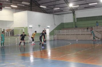 Foto - Copa Inter Setores de Futsal 2023