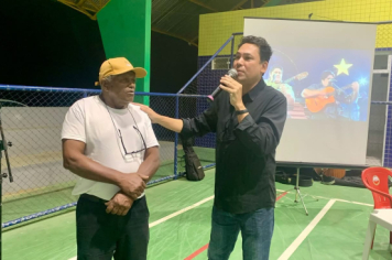 Foto - Festival de Violeiros 