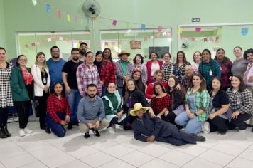 Foto - PRÓ-IDOSO PROMOVE ARRAIAL ESPECIAL 2024