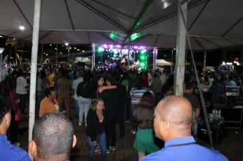 Foto - Festa Nossa Senhora Aparecida de Cajati