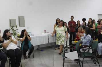 Foto - ✨Formatura das Oficinas Gratuitas do nosso Fundo Social de Solidariedade (FSS) 2023