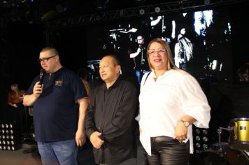 Foto - Festa Nossa Senhora Aparecida de Cajati