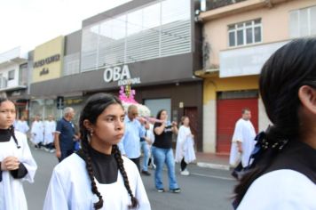 Foto - Festa Nossa Senhora Aparecida de Cajati