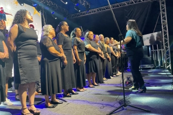 Foto - 14° STOP PARADA CULTURAL 