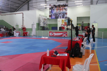 Foto - Campeonato de Taekwondo 2025