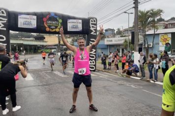 Foto - Corrida de Rua 2023 - Cajati, 2023