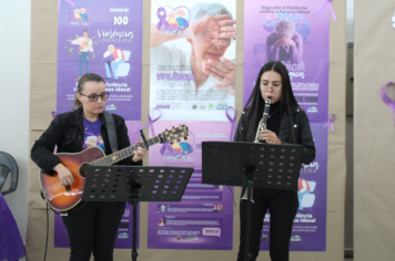 Foto - JUNHO VIOLETA 2025