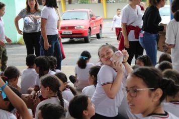 Foto - Semana da Criança da SEDUC no Centro de Eventos