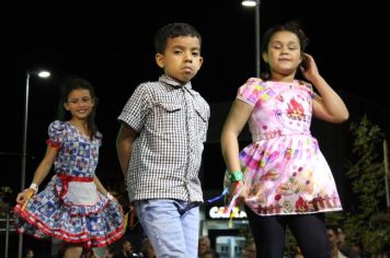 Foto - ARRAIAL DA EDUCAÇÃO 2024