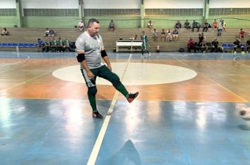 Foto - Copa Inter Setores de Futsal 2023