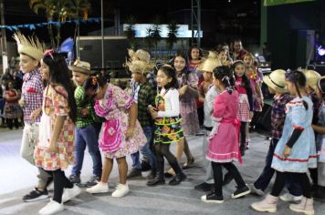 Foto - ARRAIAL DA EDUCAÇÃO 2024