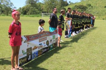 Foto - Grande Final Campeonato de Futebol Vila