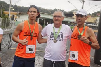 Foto - Corrida de Rua 2023 - Cajati, 2023