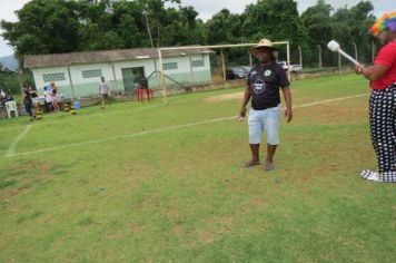 Foto - Projeto Meninos da Bola realiza festa comemorativa pelos seus 12 anos de existência