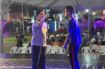 Foto - 13° STOP! Parada Cultural de Dança 