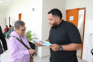 Foto - JUNHO VIOLETA 2025